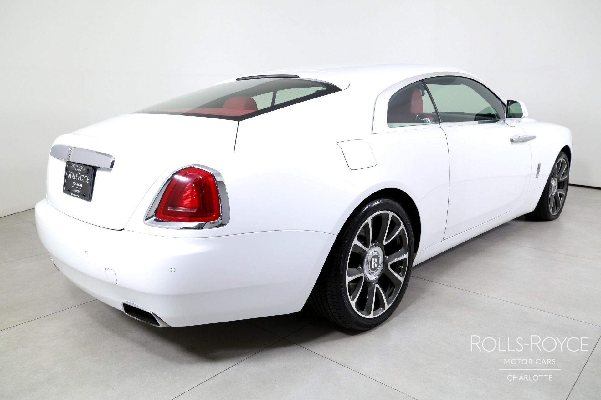 Used 2020 Rolls-Royce Wraith  | Charlotte, NC