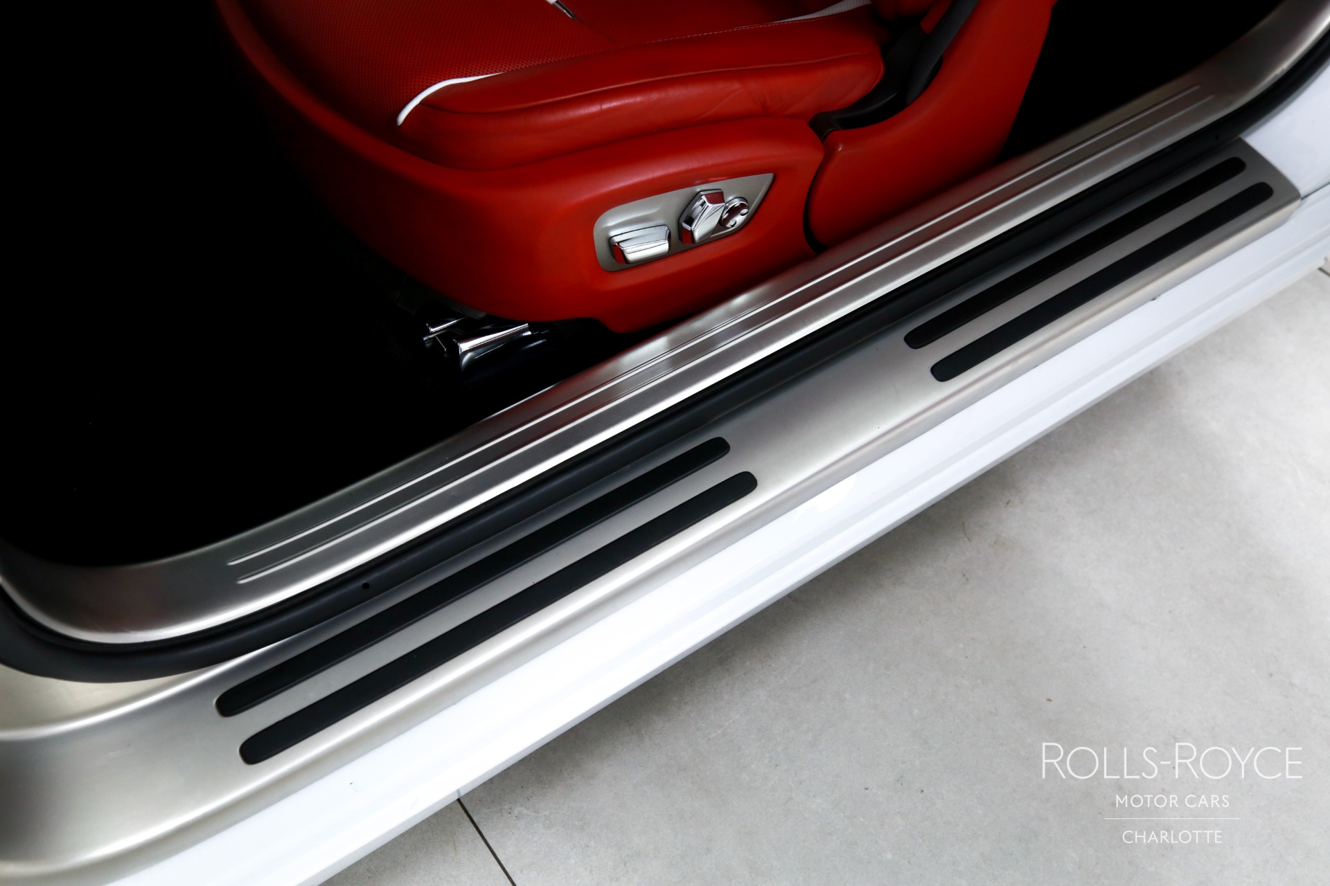 Used 2020 Rolls-Royce Wraith  | Charlotte, NC