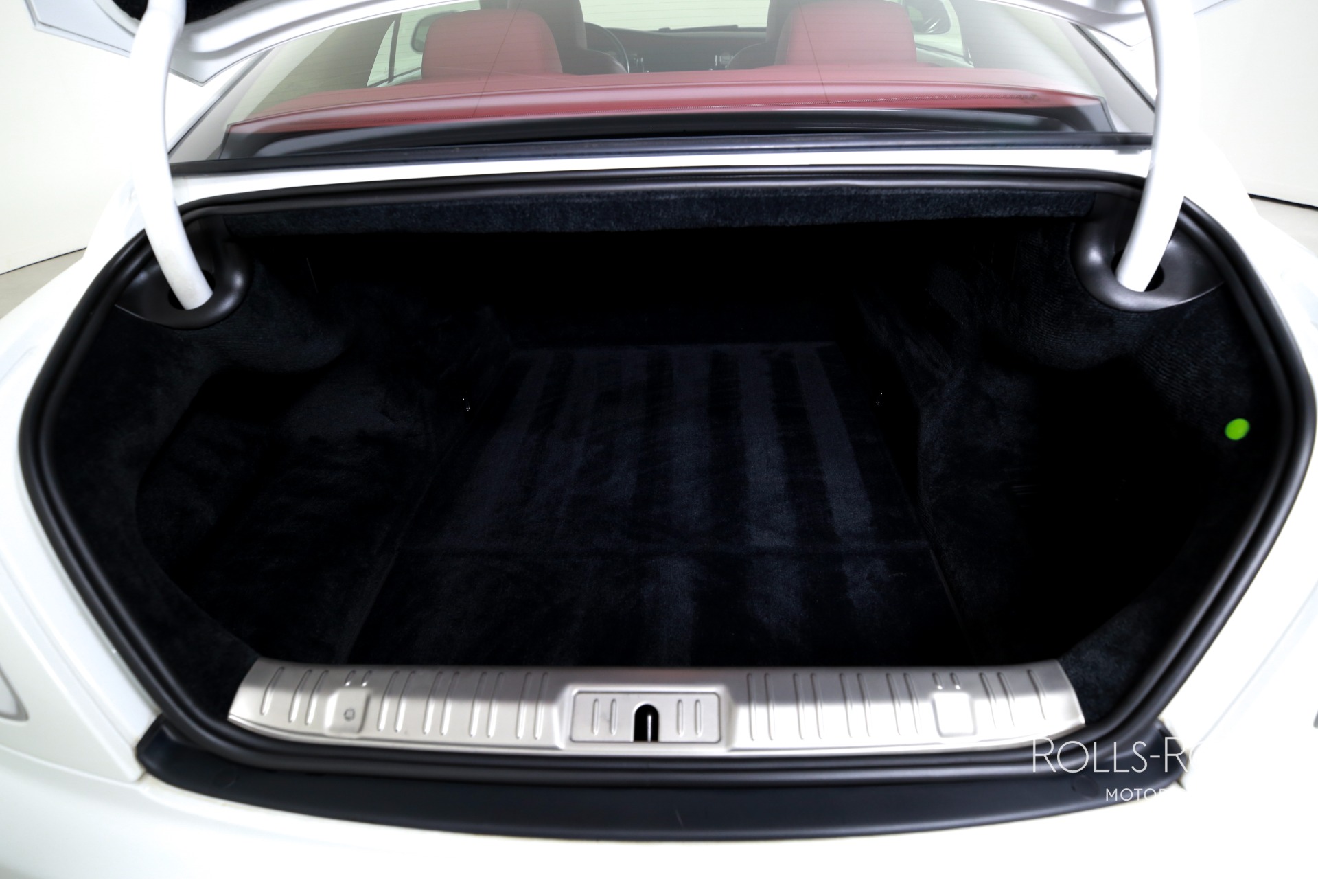 Used 2020 Rolls-Royce Wraith  | Charlotte, NC