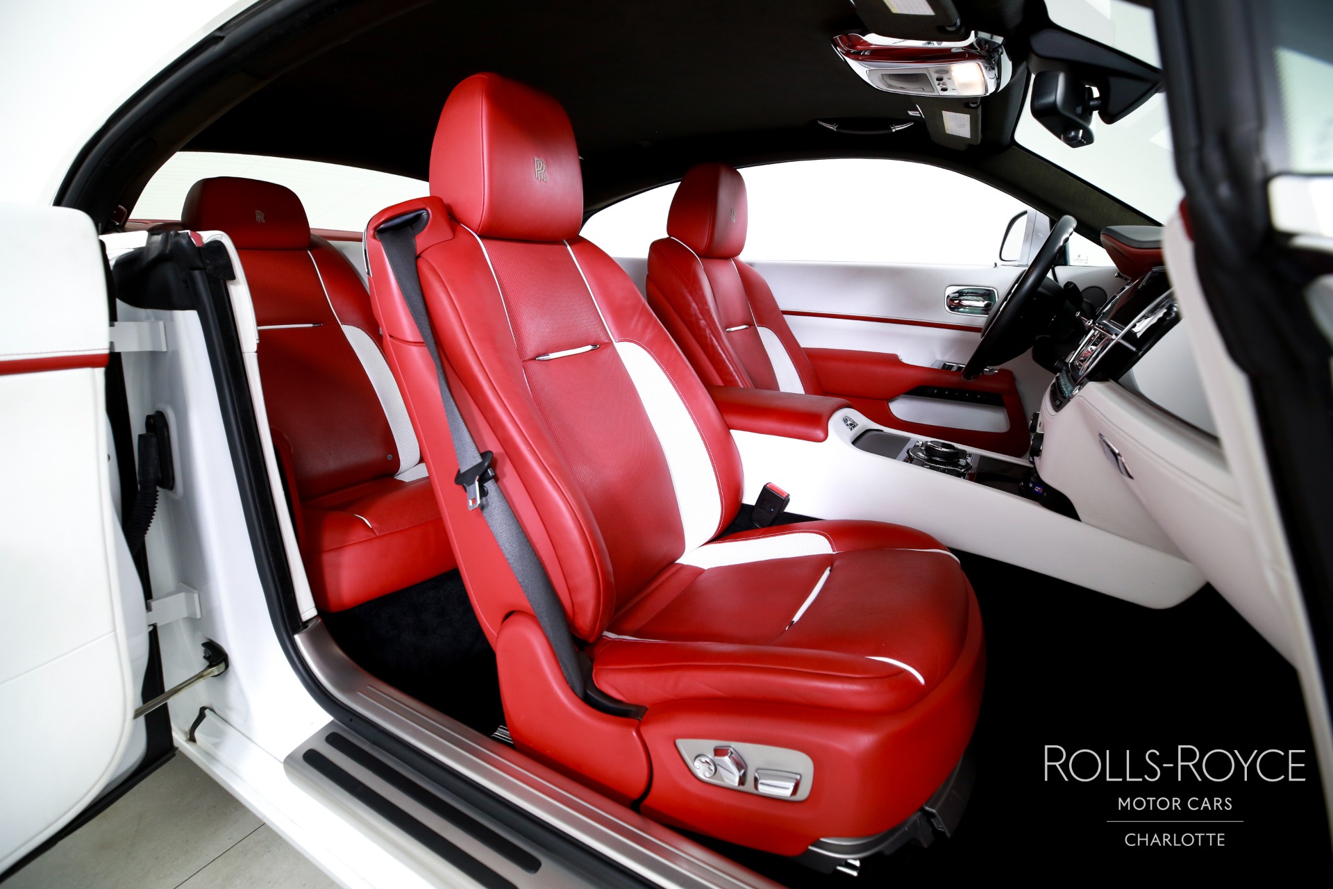 Used 2020 Rolls-Royce Wraith  | Charlotte, NC
