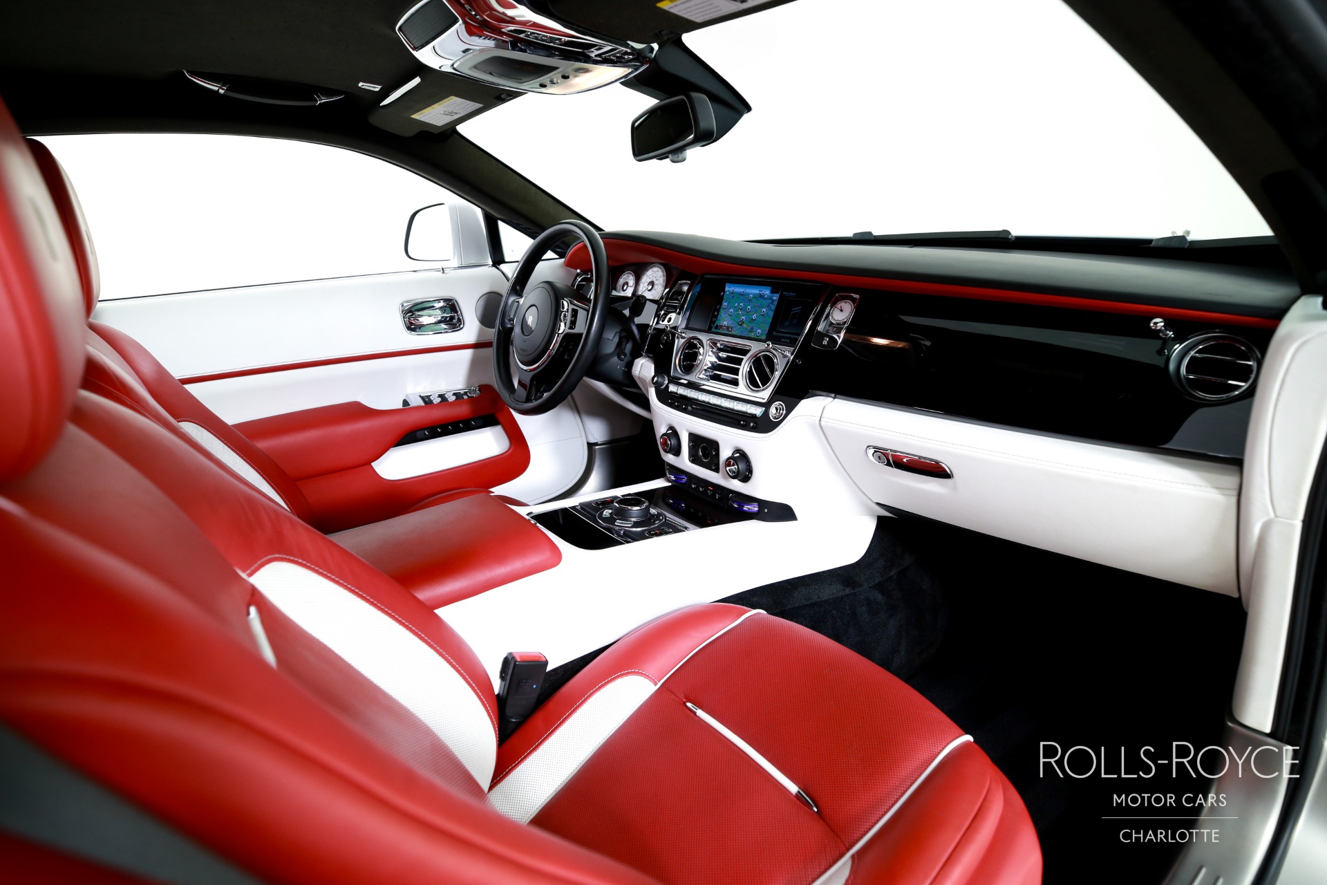 Used 2020 Rolls-Royce Wraith  | Charlotte, NC