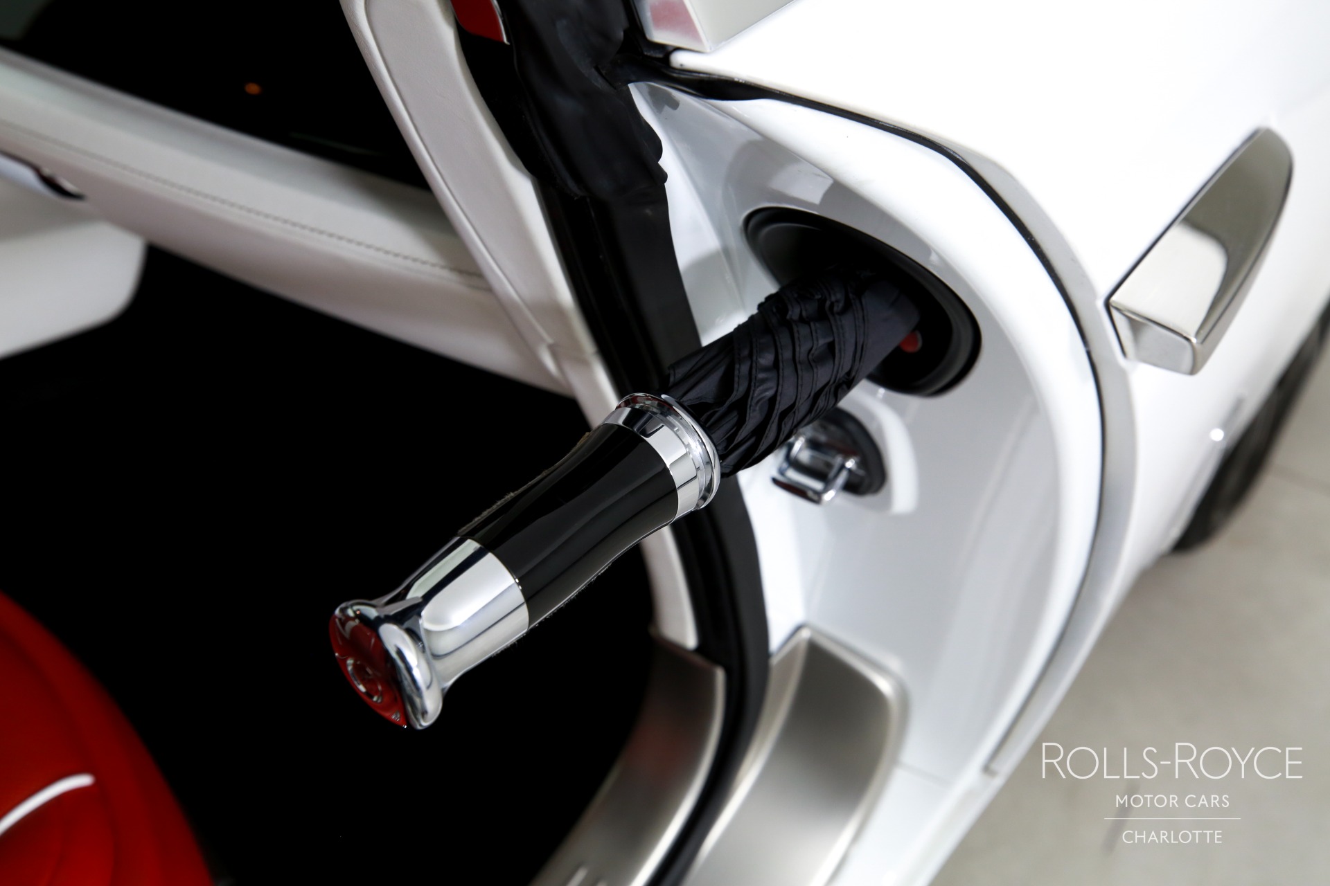 Used 2020 Rolls-Royce Wraith  | Charlotte, NC