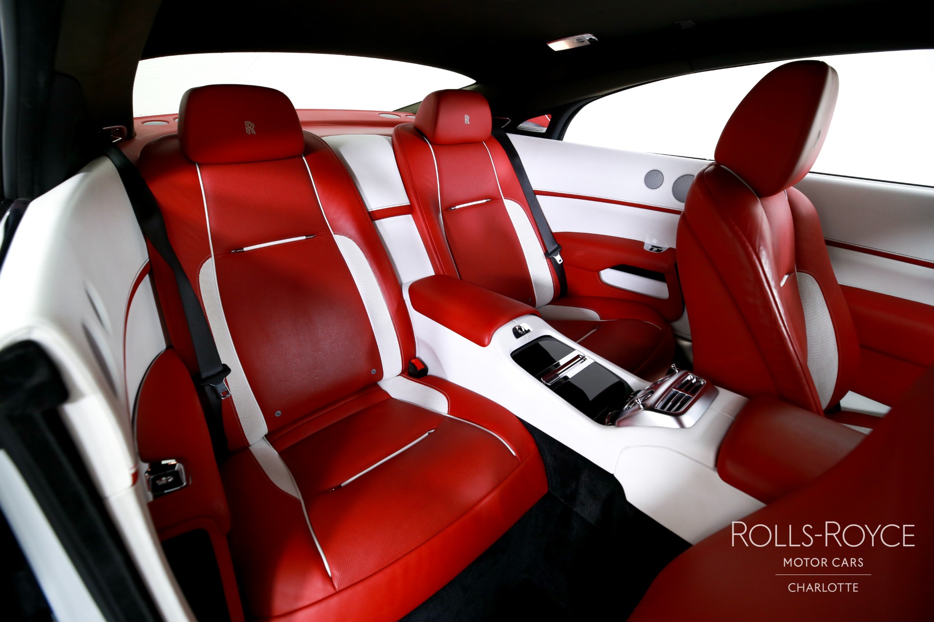 Used 2020 Rolls-Royce Wraith  | Charlotte, NC