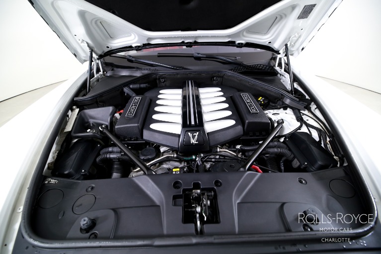 Used-2020-Rolls-Royce-Wraith