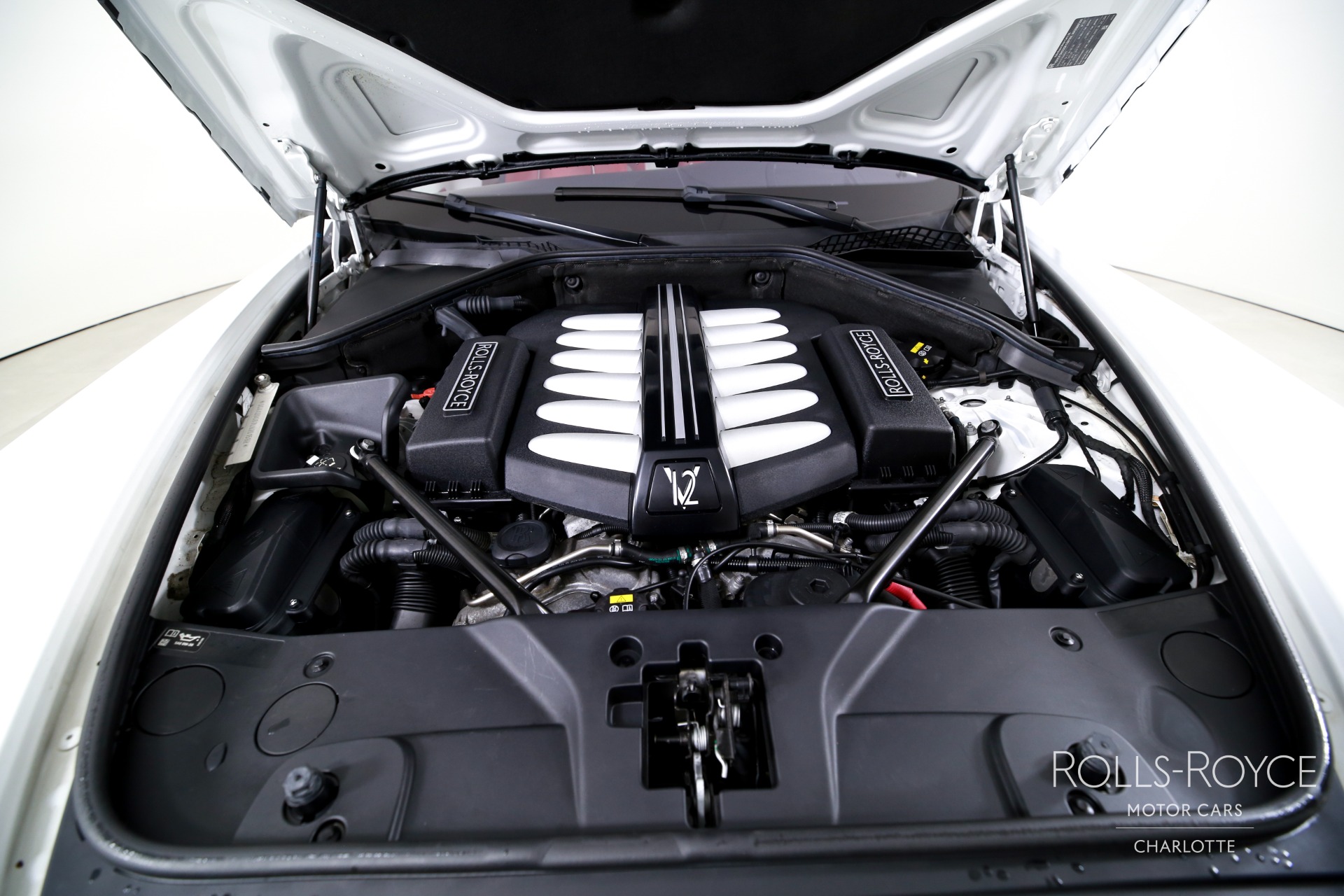 Used 2020 Rolls-Royce Wraith  | Charlotte, NC