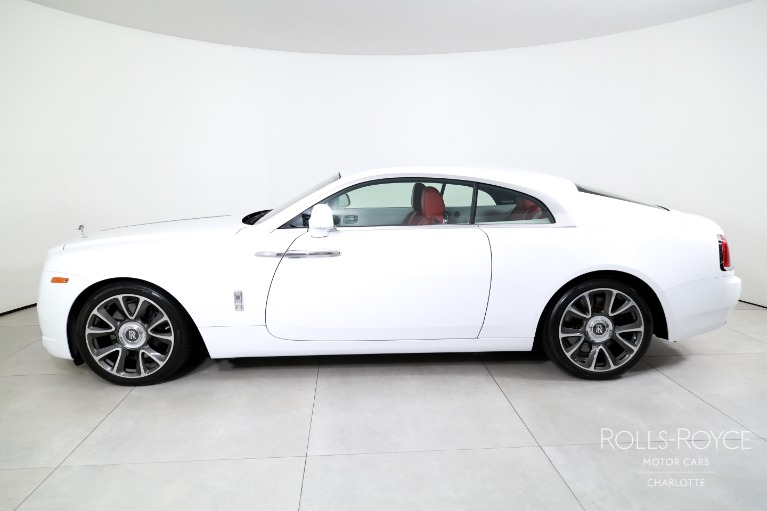 Used-2020-Rolls-Royce-Wraith