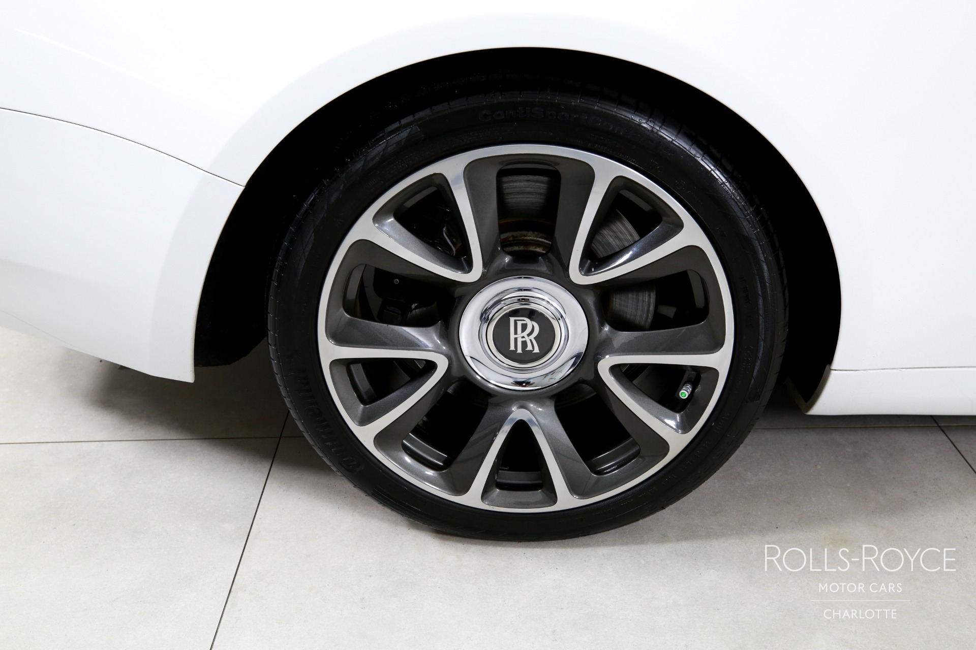 Used 2020 Rolls-Royce Wraith  | Charlotte, NC