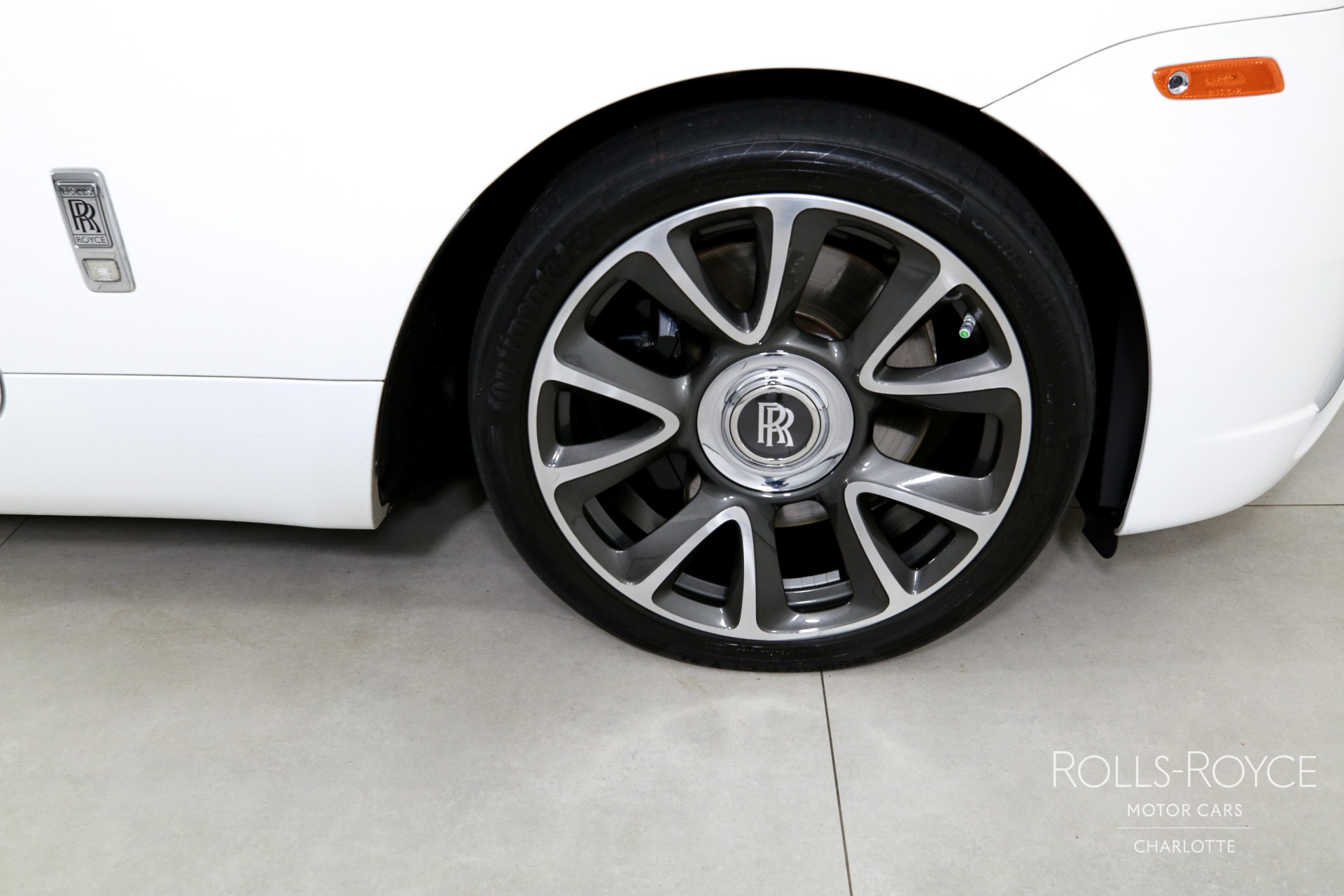 Used 2020 Rolls-Royce Wraith  | Charlotte, NC