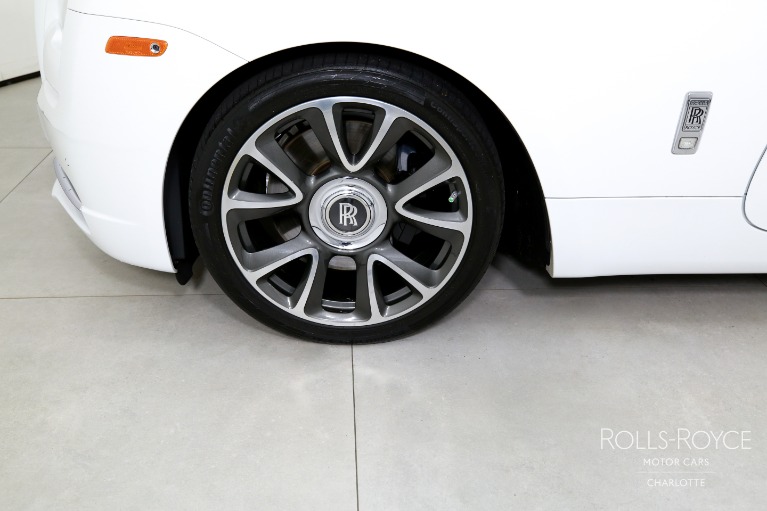 Used-2020-Rolls-Royce-Wraith