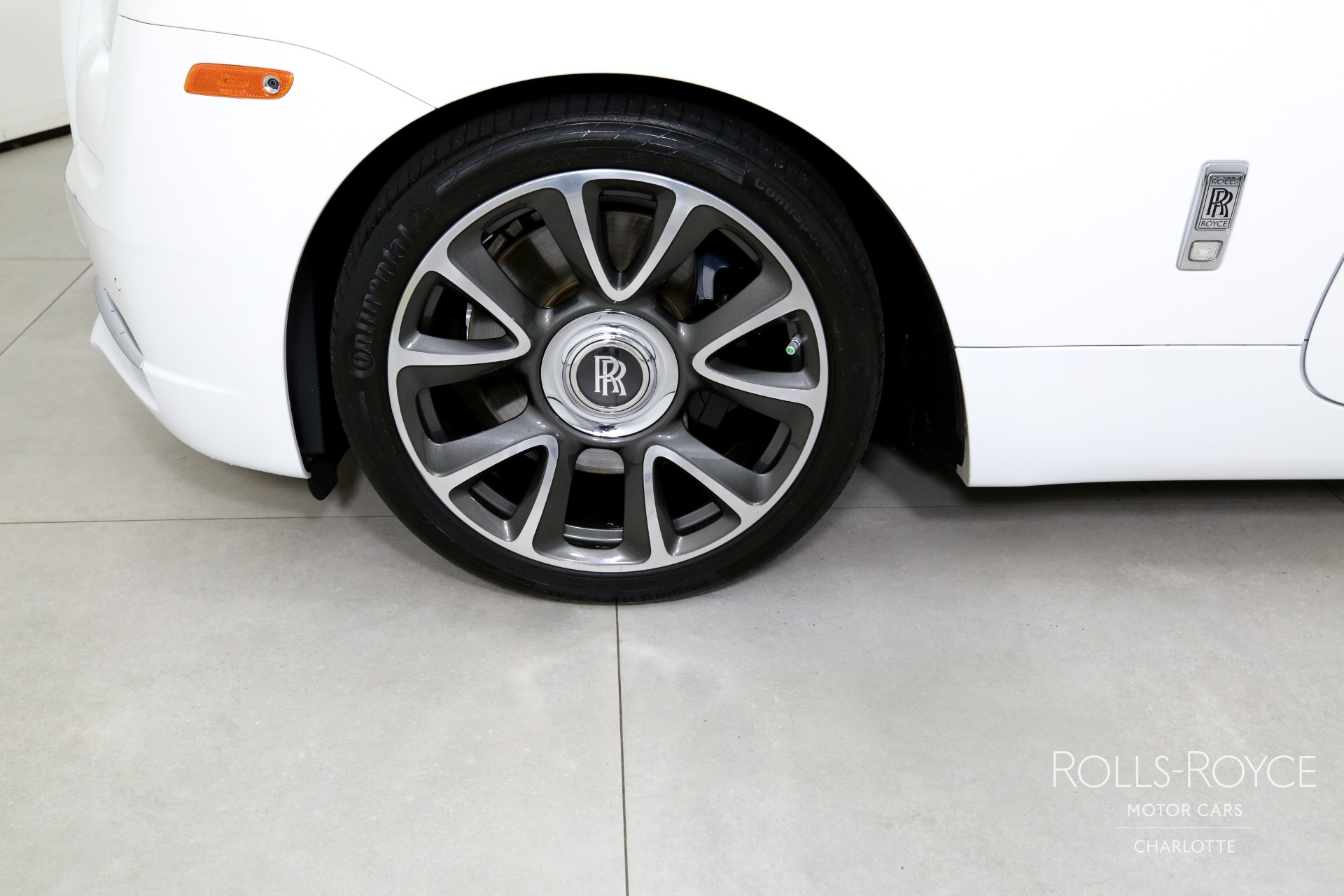 Used 2020 Rolls-Royce Wraith  | Charlotte, NC