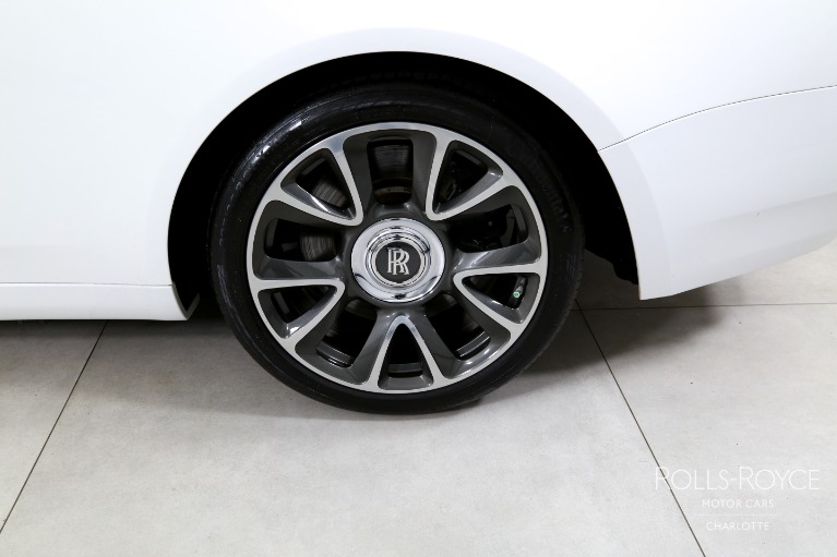 Used-2020-Rolls-Royce-Wraith