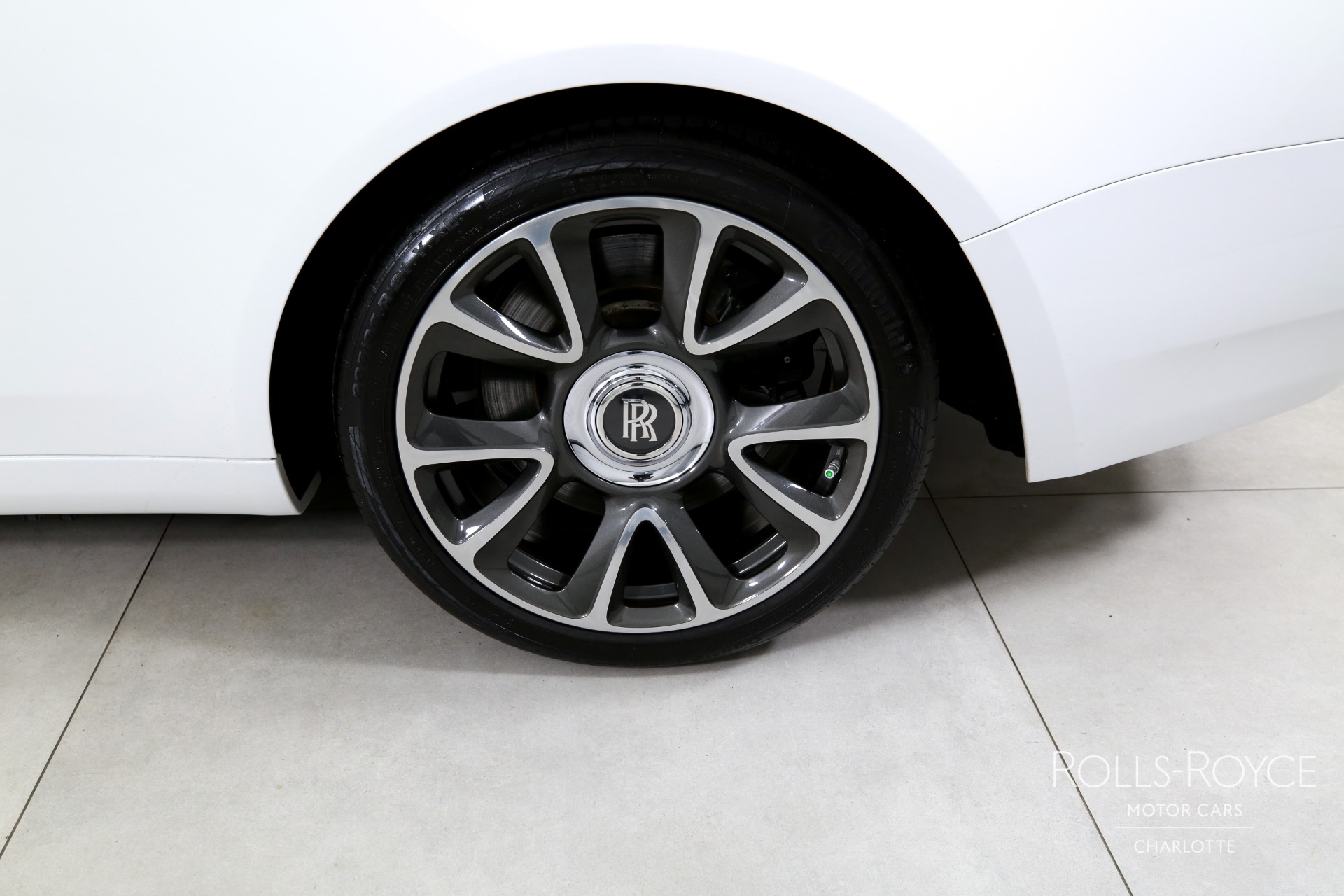 Used 2020 Rolls-Royce Wraith  | Charlotte, NC