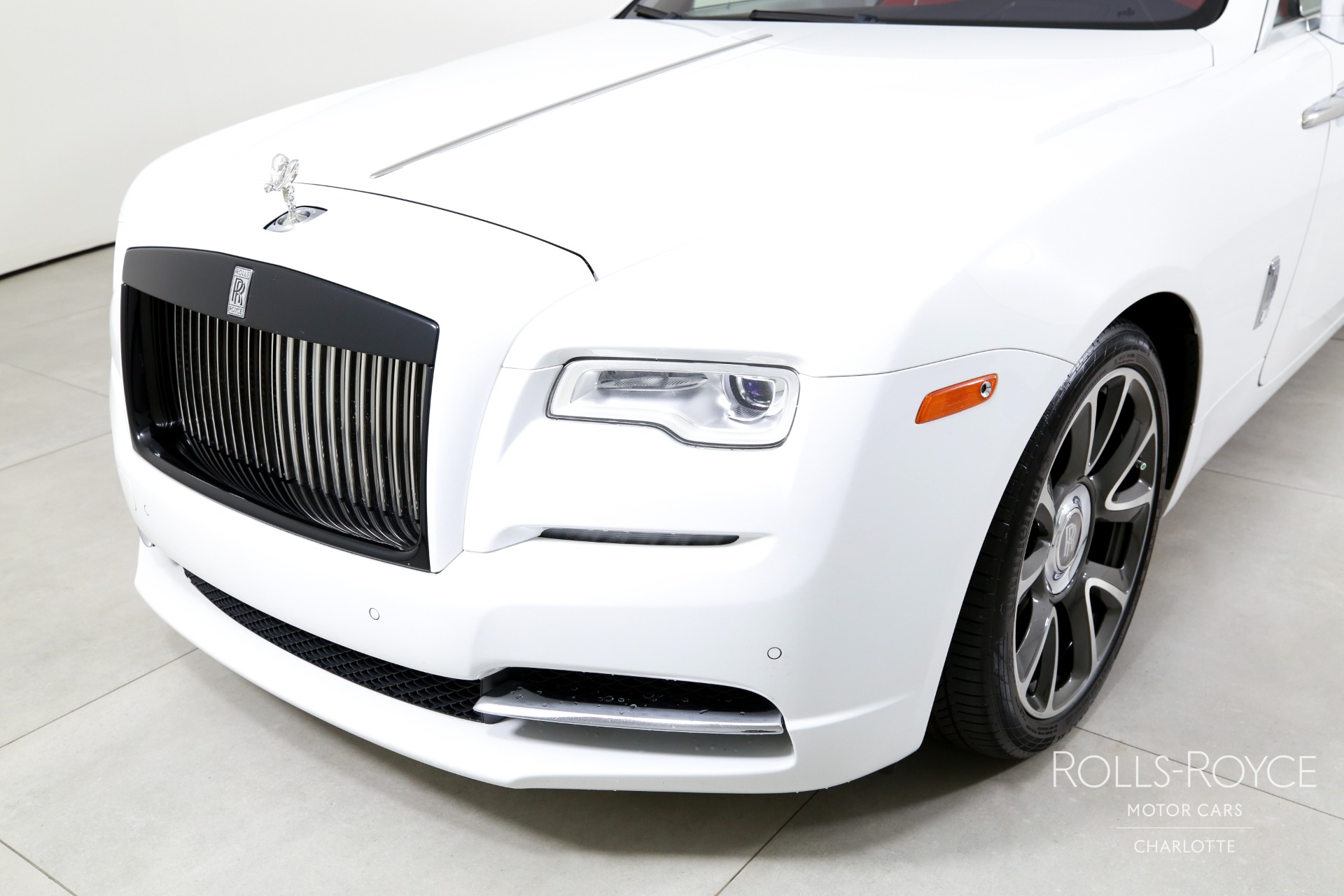 Used 2020 Rolls-Royce Wraith  | Charlotte, NC