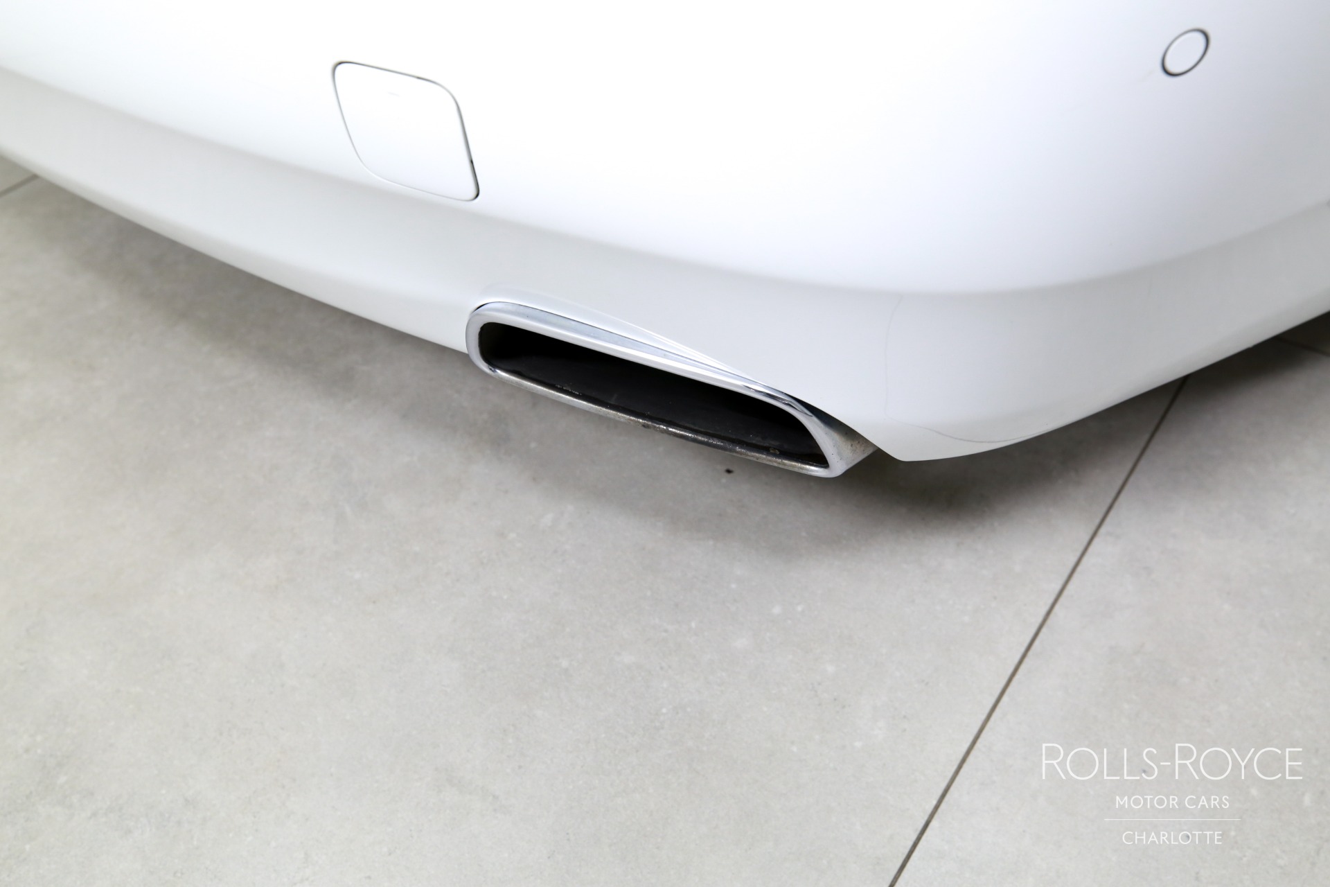 Used 2020 Rolls-Royce Wraith  | Charlotte, NC