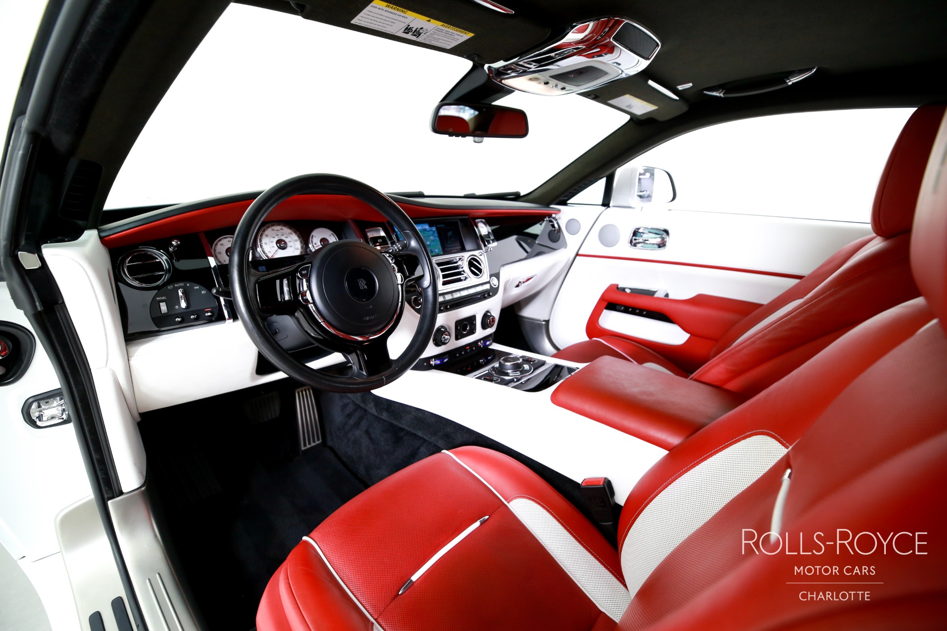 Used 2020 Rolls-Royce Wraith  | Charlotte, NC