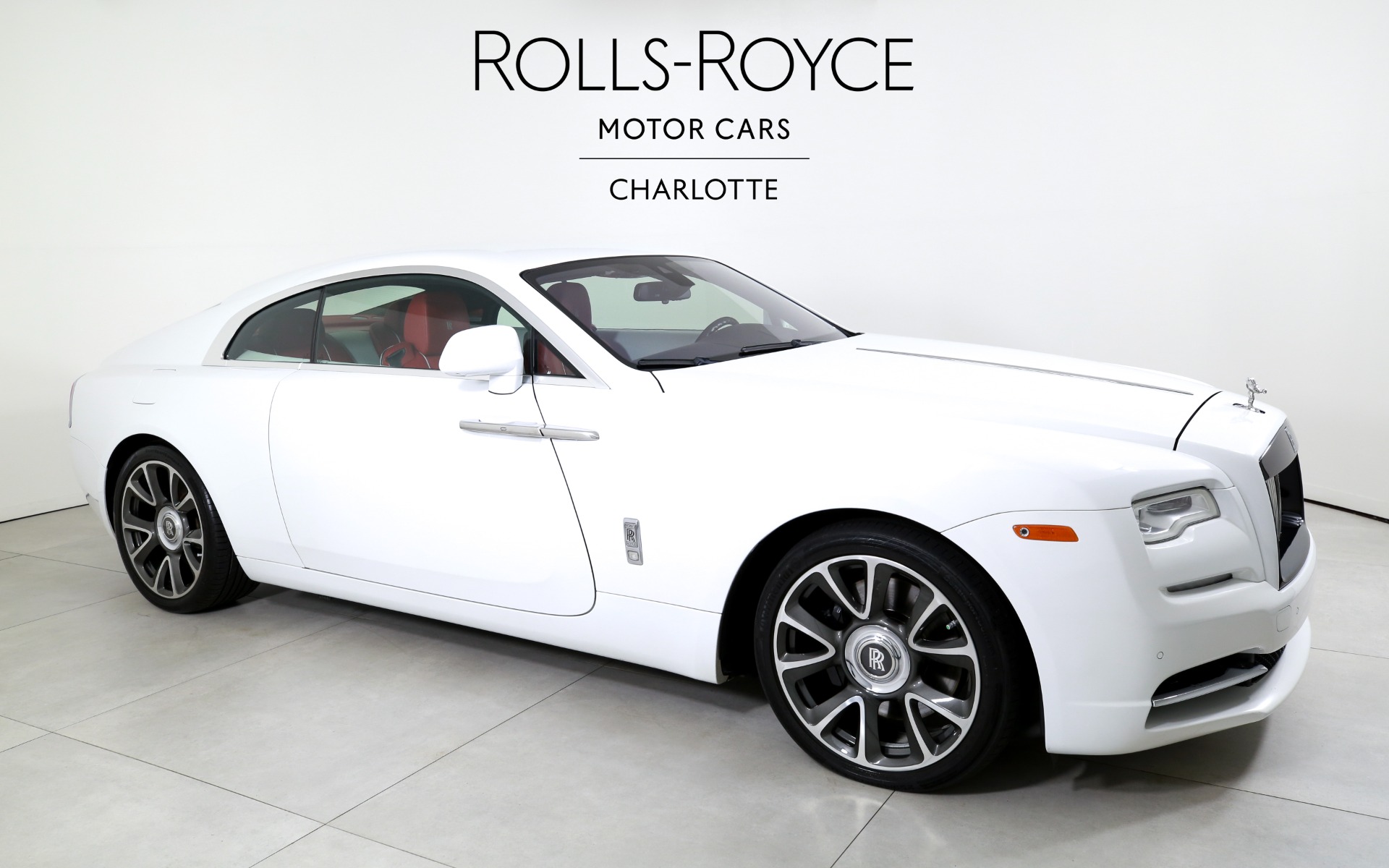 Used 2020 Rolls-Royce Wraith  | Charlotte, NC