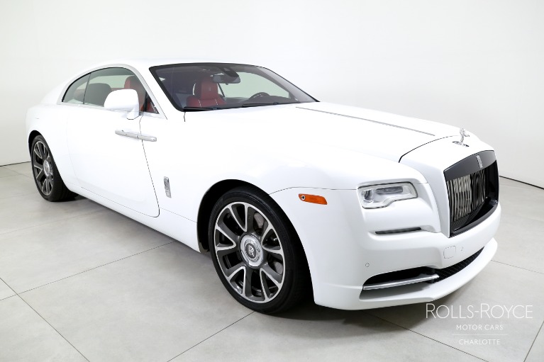 Used-2020-Rolls-Royce-Wraith