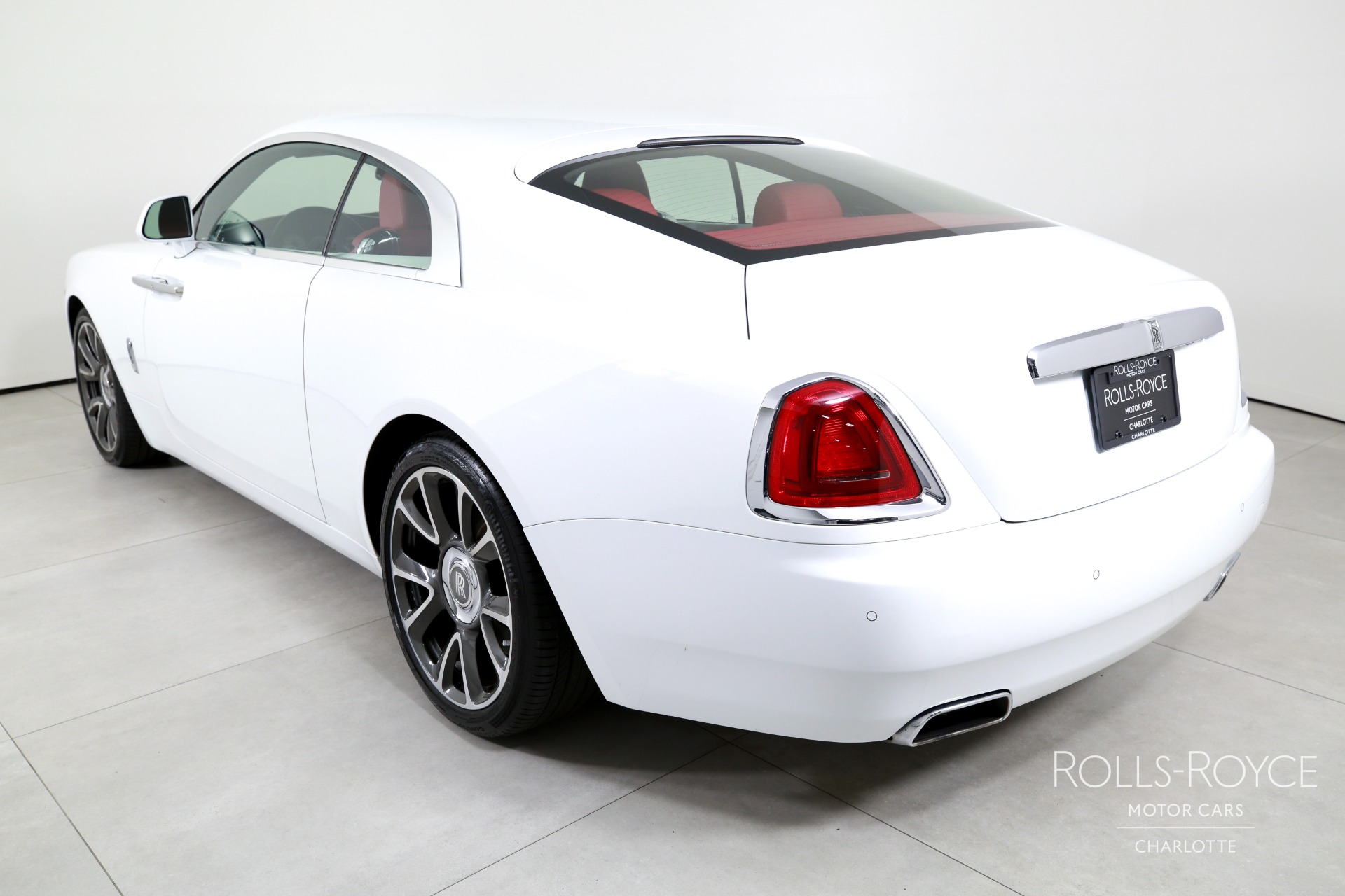 Used 2020 Rolls-Royce Wraith  | Charlotte, NC