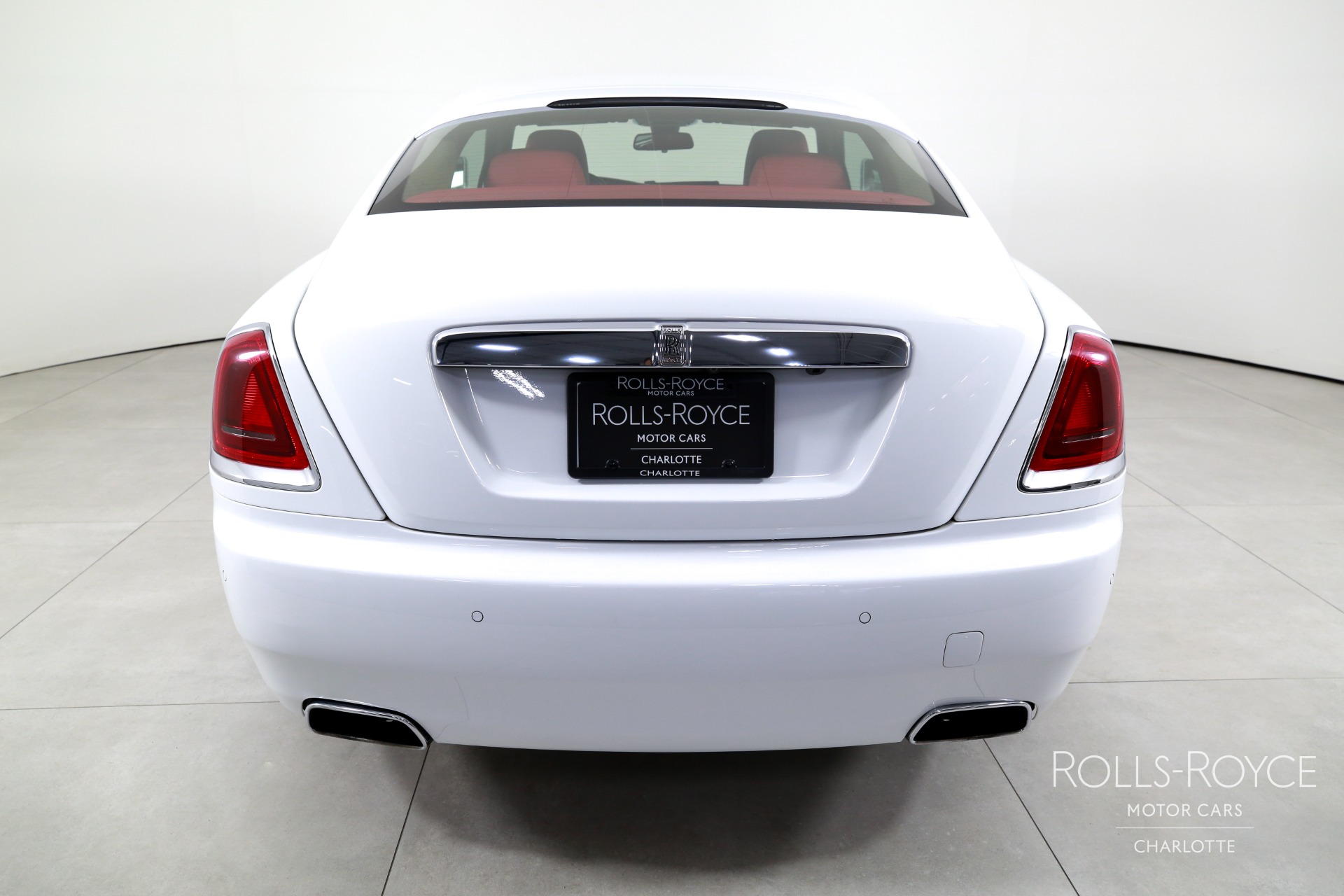 Used 2020 Rolls-Royce Wraith  | Charlotte, NC
