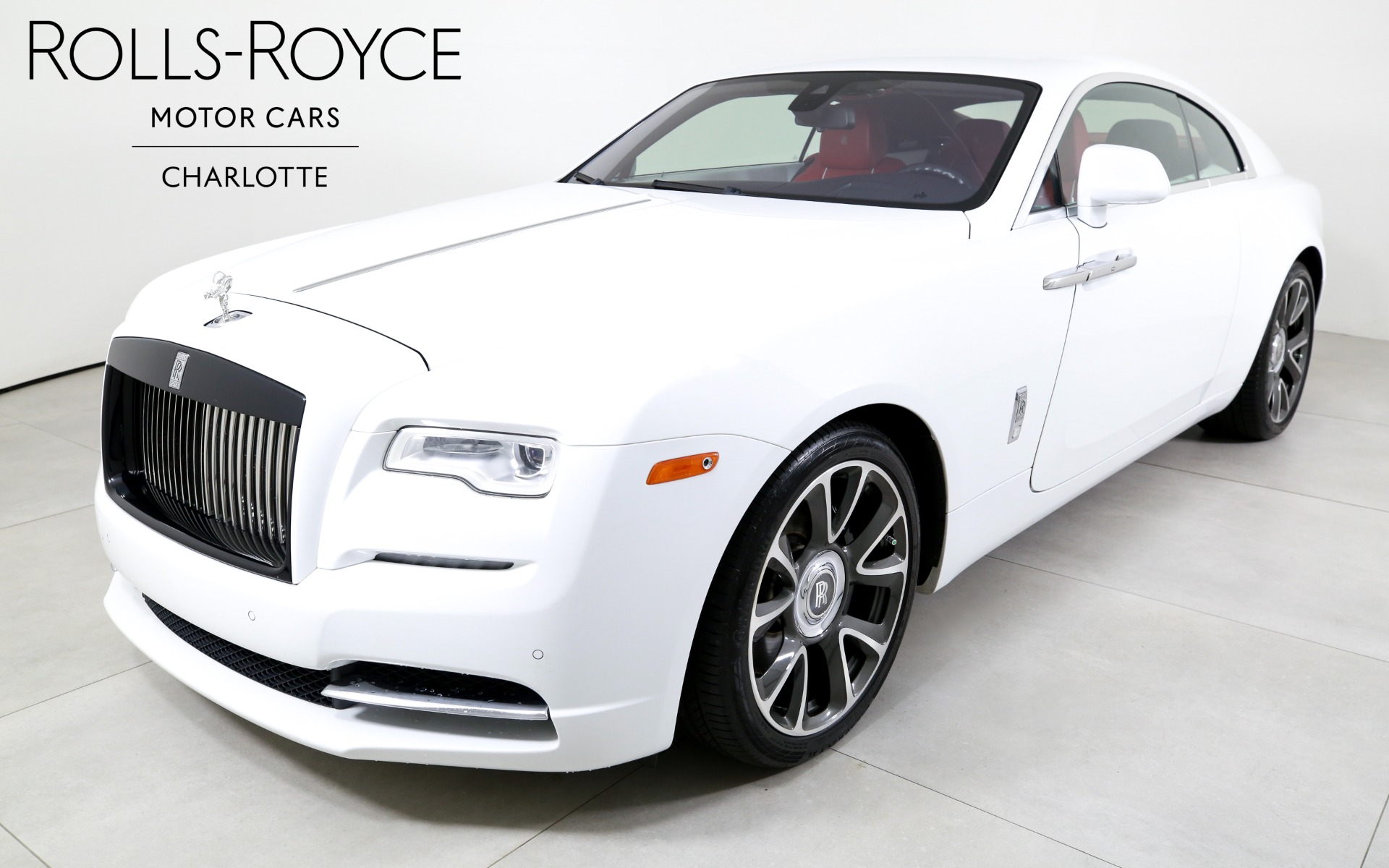 Used 2020 Rolls-Royce Wraith  | Charlotte, NC