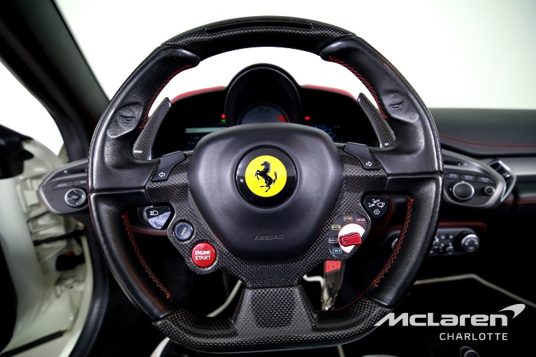 Used-2014-Ferrari-458-Spider