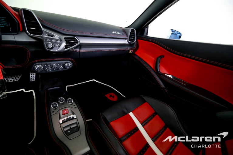 Used-2014-Ferrari-458-Spider