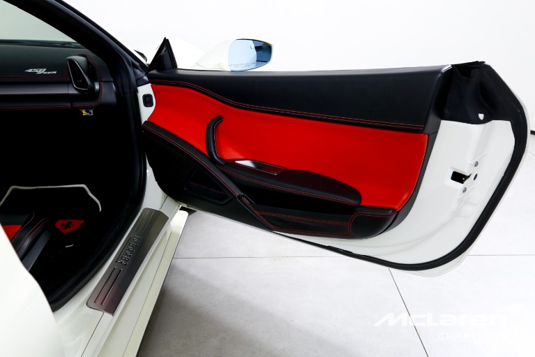 Used-2014-Ferrari-458-Spider