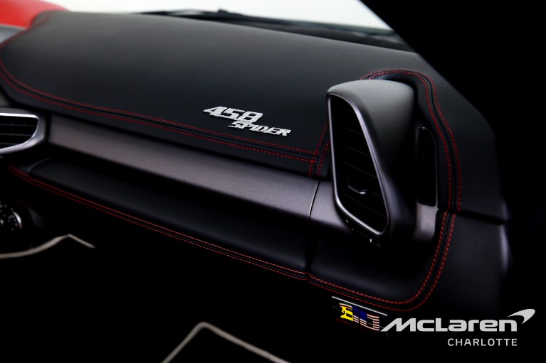 Used-2014-Ferrari-458-Spider