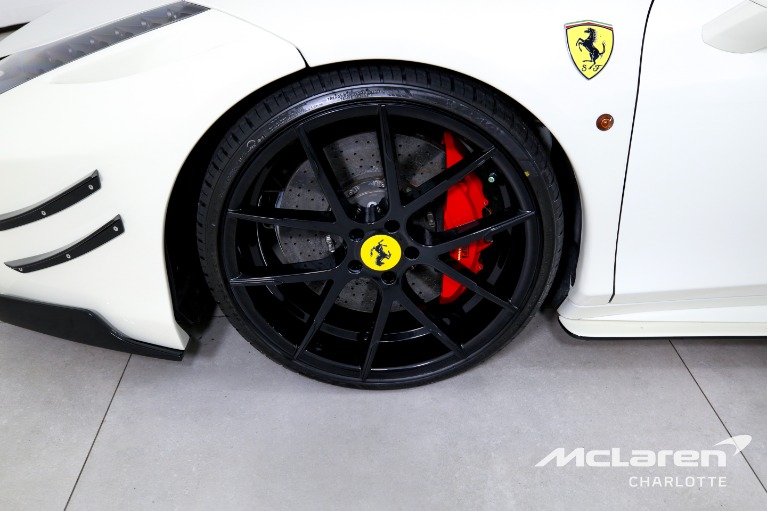 Used-2014-Ferrari-458-Spider