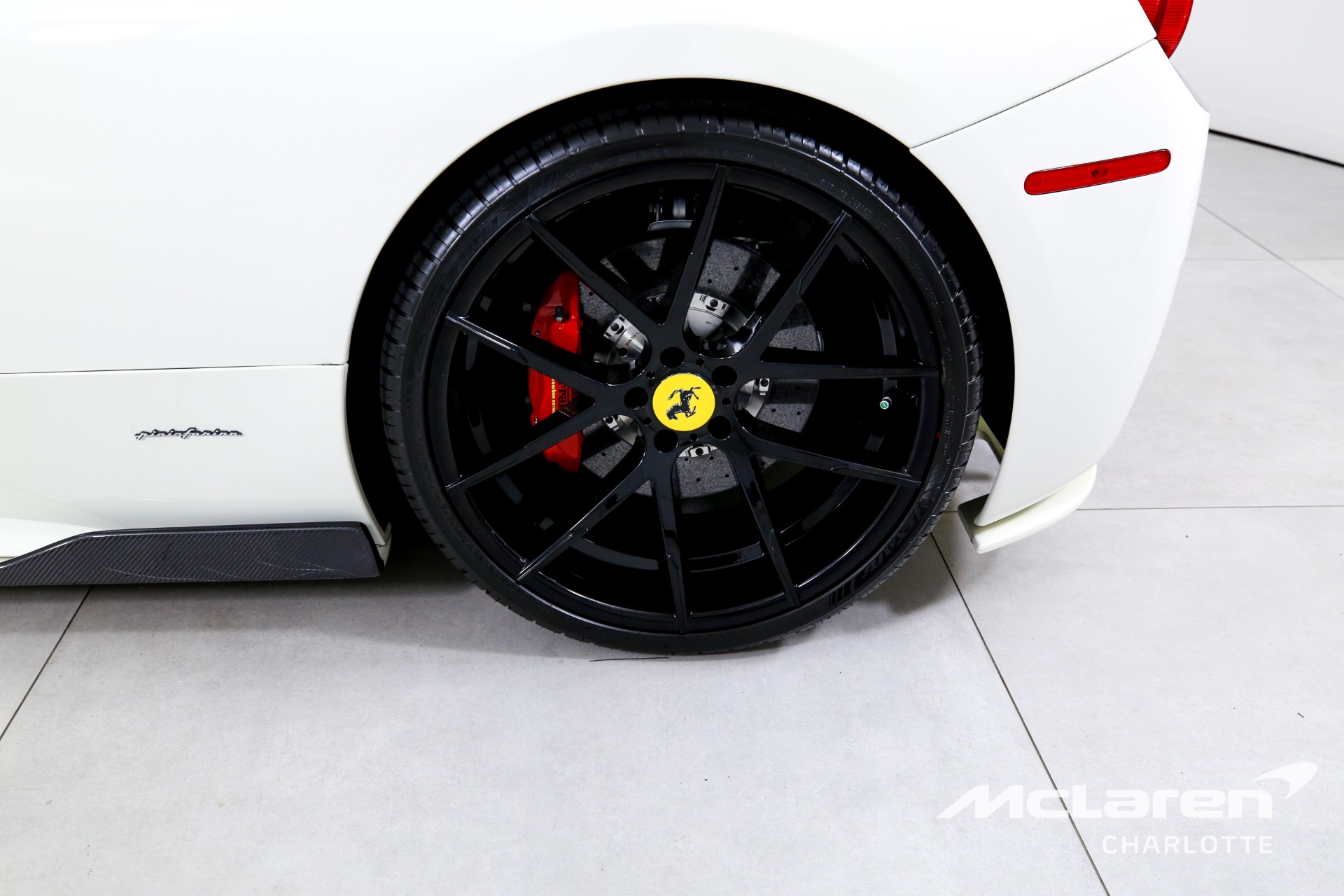 Used 2014 Ferrari 458 Spider  | Charlotte, NC