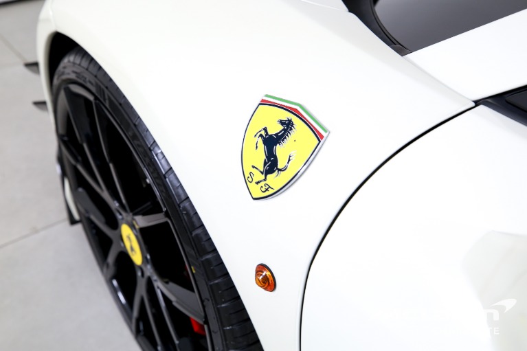 Used-2014-Ferrari-458-Spider