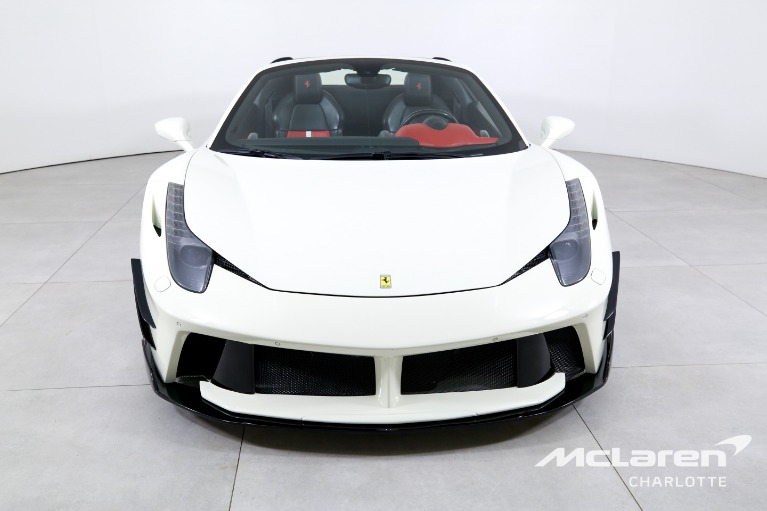 Used-2014-Ferrari-458-Spider