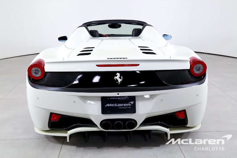 Used-2014-Ferrari-458-Spider