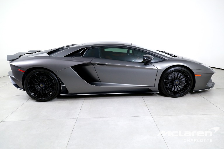 Used-2018-Lamborghini-Aventador-LP-740-4-S