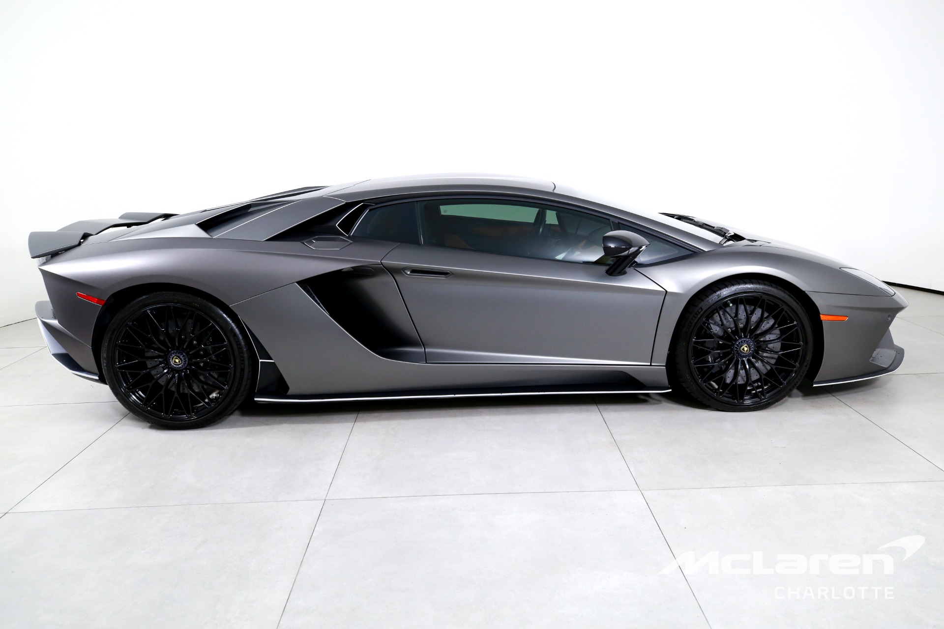 Used 2018 Lamborghini Aventador LP 740-4 S | Charlotte, NC