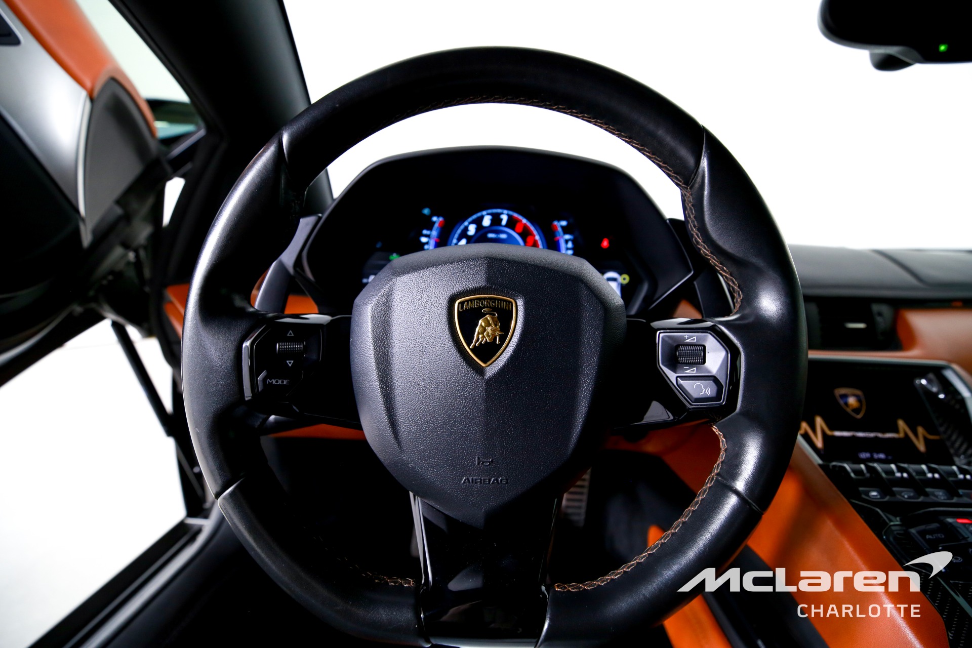 Used 2018 Lamborghini Aventador LP 740-4 S | Charlotte, NC