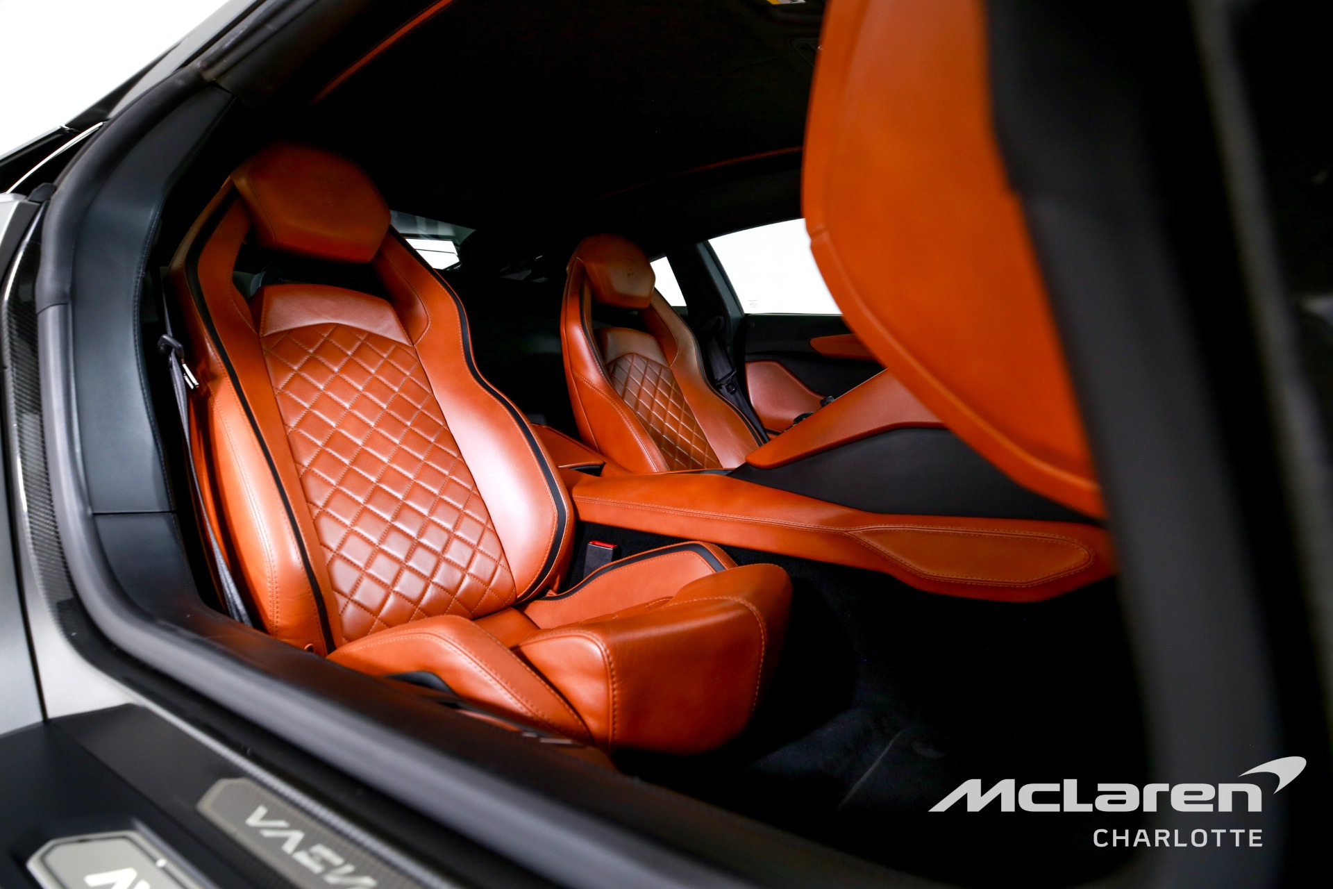 Used 2018 Lamborghini Aventador LP 740-4 S | Charlotte, NC