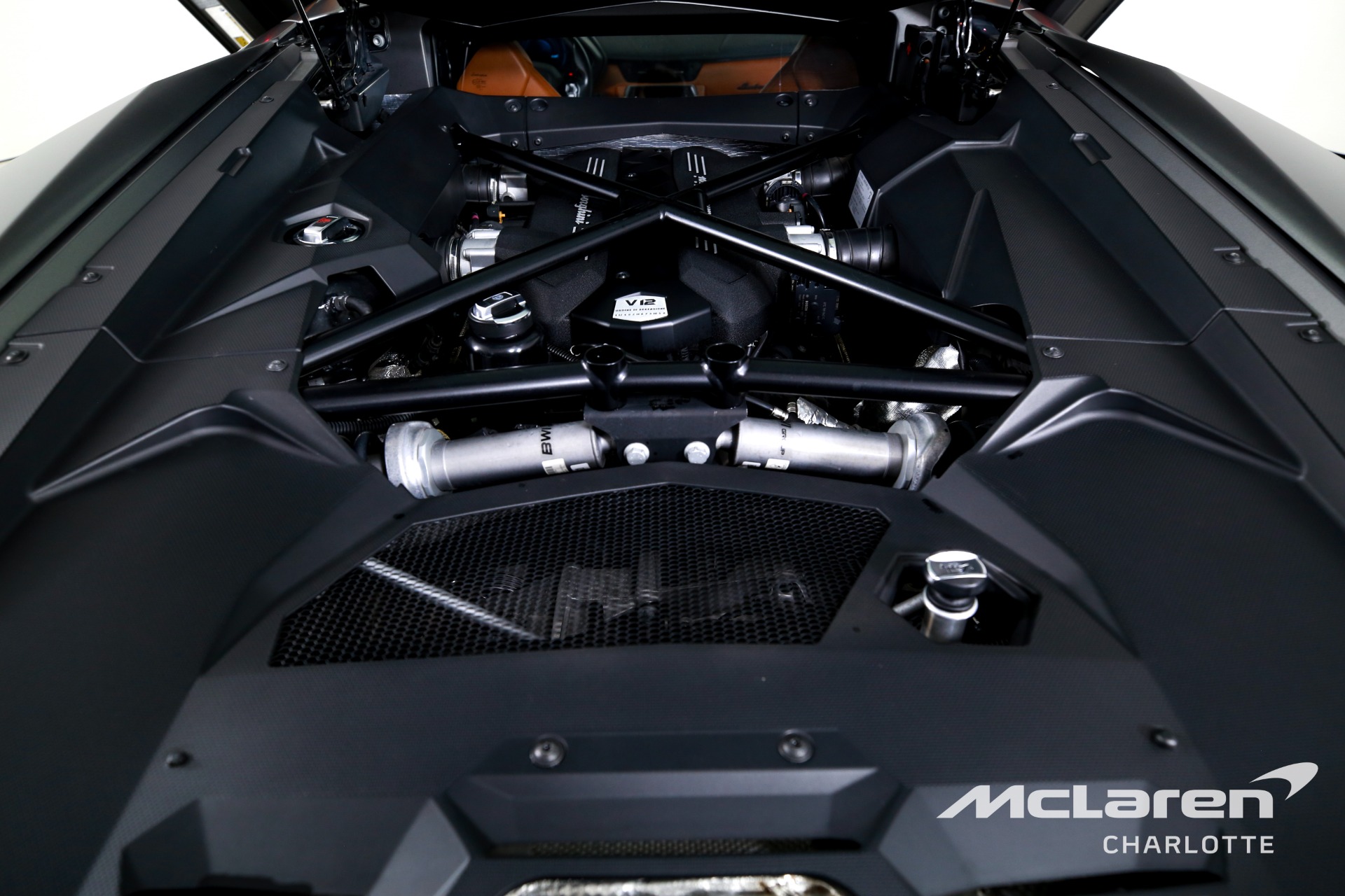 Used 2018 Lamborghini Aventador LP 740-4 S | Charlotte, NC
