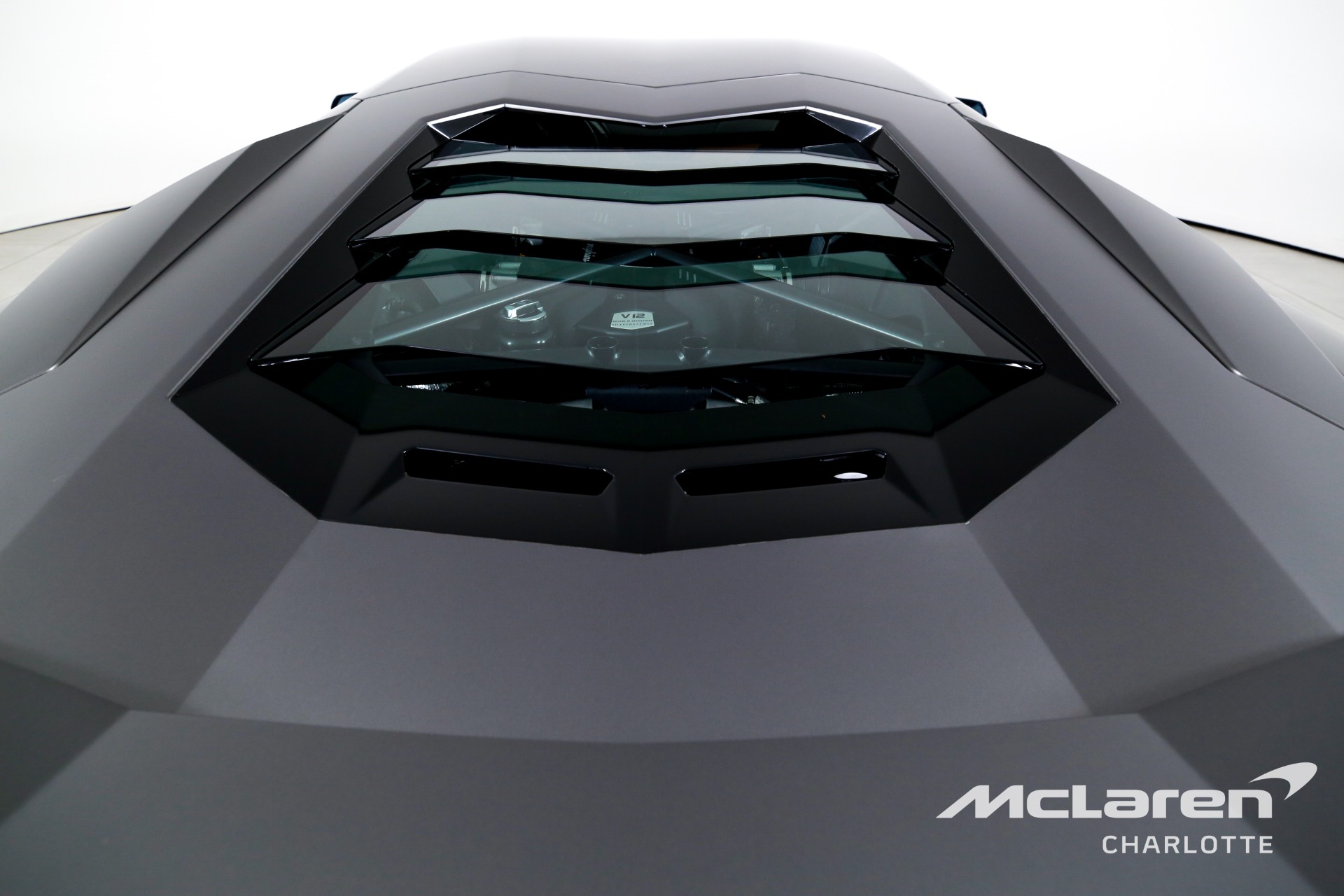 Used 2018 Lamborghini Aventador LP 740-4 S | Charlotte, NC