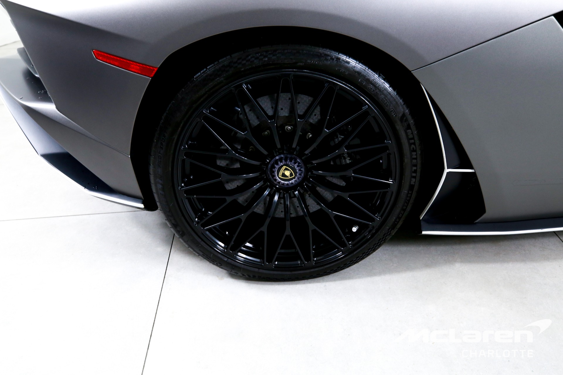 Used 2018 Lamborghini Aventador LP 740-4 S | Charlotte, NC