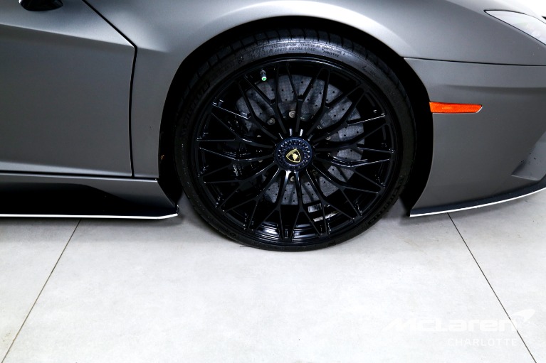 Used-2018-Lamborghini-Aventador-LP-740-4-S
