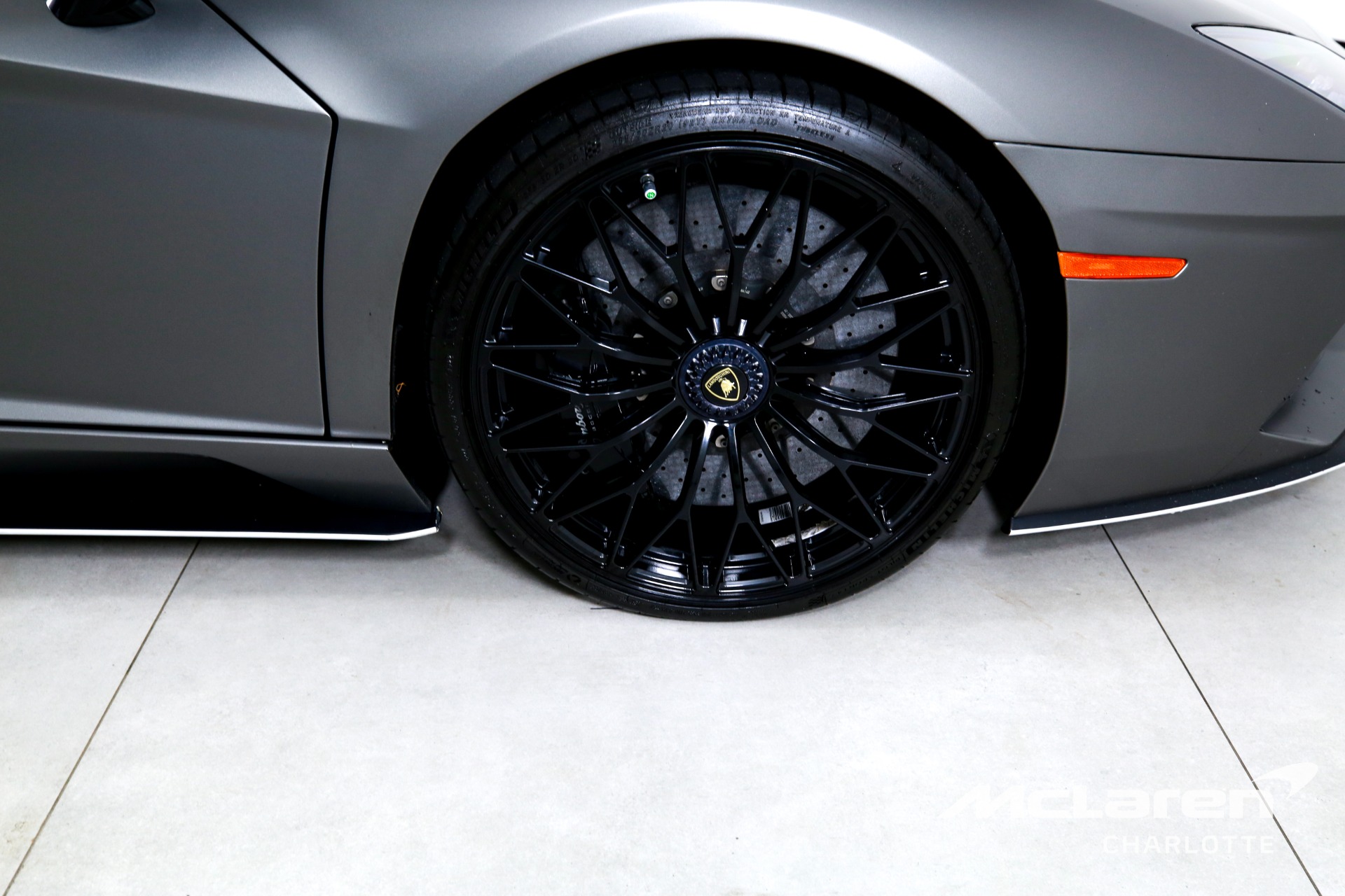 Used 2018 Lamborghini Aventador LP 740-4 S | Charlotte, NC
