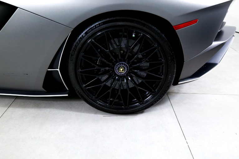 Used-2018-Lamborghini-Aventador-LP-740-4-S