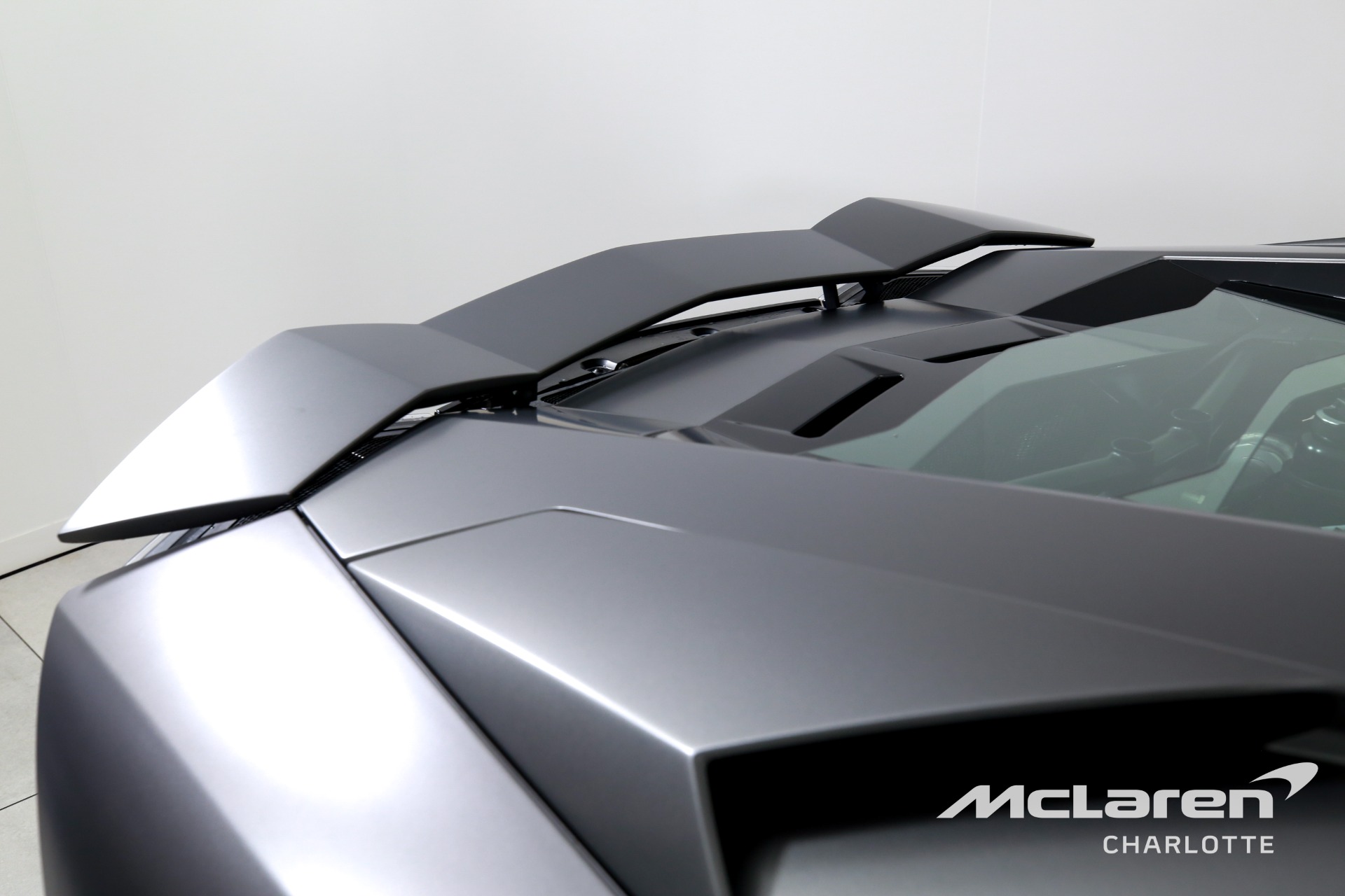 Used 2018 Lamborghini Aventador LP 740-4 S | Charlotte, NC