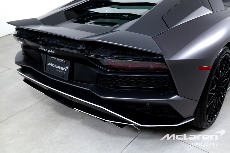 Used-2018-Lamborghini-Aventador-LP-740-4-S