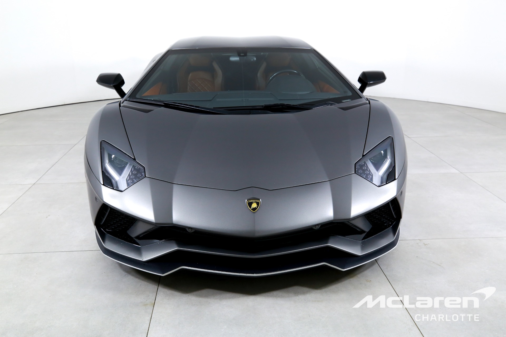 Used 2018 Lamborghini Aventador LP 740-4 S | Charlotte, NC