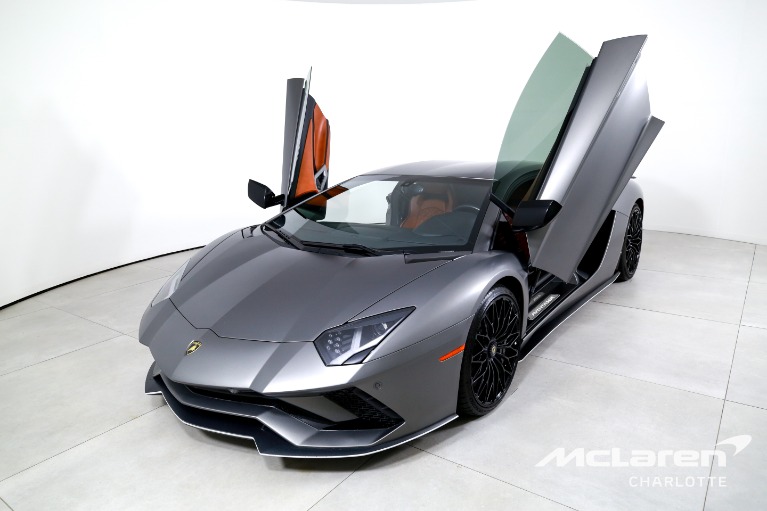 Used-2018-Lamborghini-Aventador-LP-740-4-S