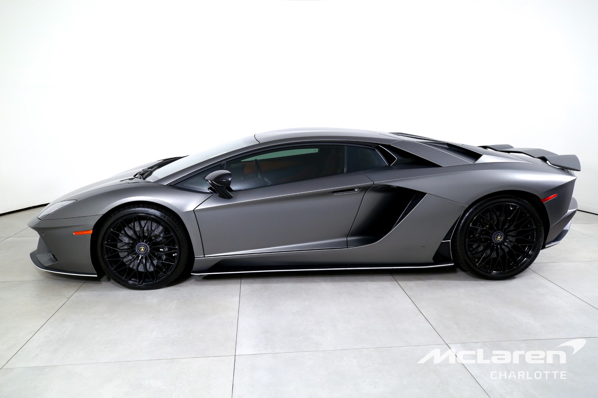 Used 2018 Lamborghini Aventador LP 740-4 S | Charlotte, NC