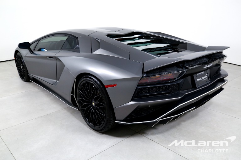 Used-2018-Lamborghini-Aventador-LP-740-4-S