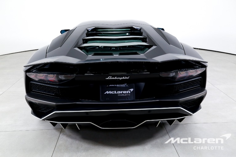 Used-2018-Lamborghini-Aventador-LP-740-4-S